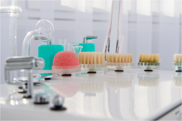 Gallerie Linda Beauty