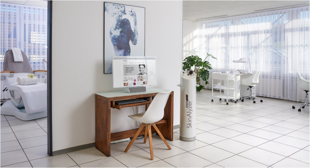 Gallerie Linda Beauty