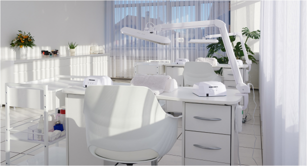 Gallerie Linda Beauty