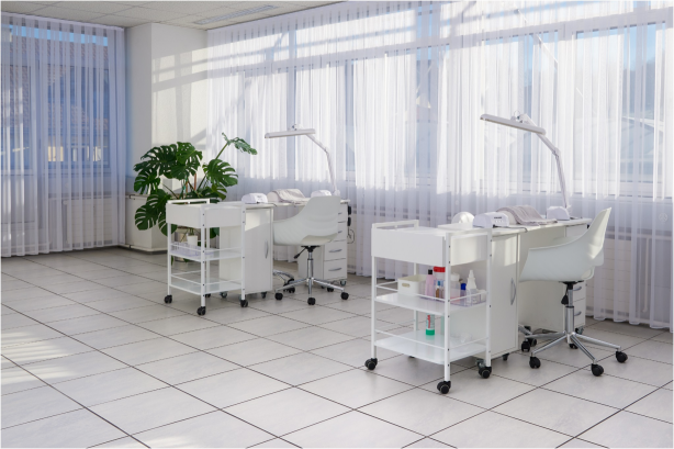 Gallerie Linda Beauty