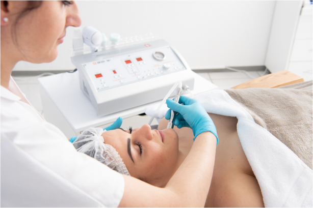 Gallerie Linda Beauty