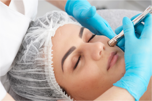 Gallerie Linda Beauty