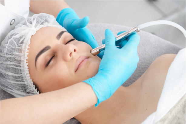 Gallerie Linda Beauty