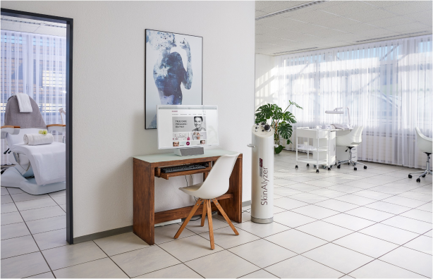 Gallerie Linda Beauty