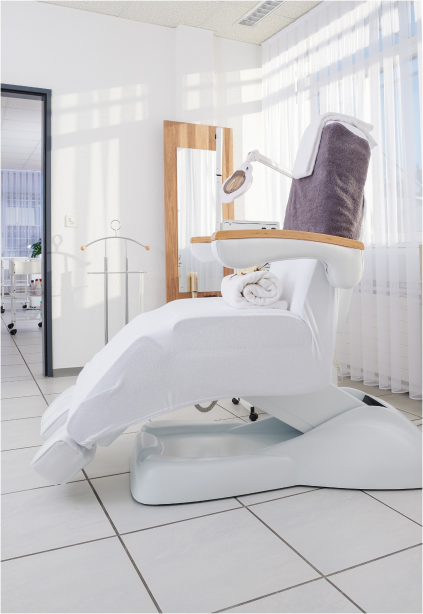 Gallerie Linda Beauty