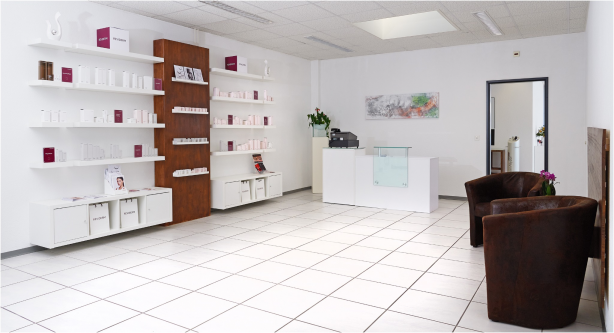 Gallerie Linda Beauty