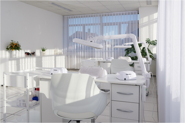 Gallerie Linda Beauty