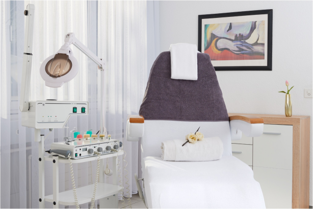 Gallerie Linda Beauty